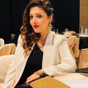 Meet your Posher, Toktam